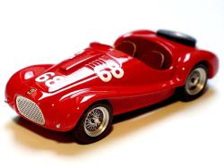 Ferrari 225 Export (1952)