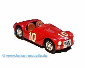 Ferrari 125 S (1947)