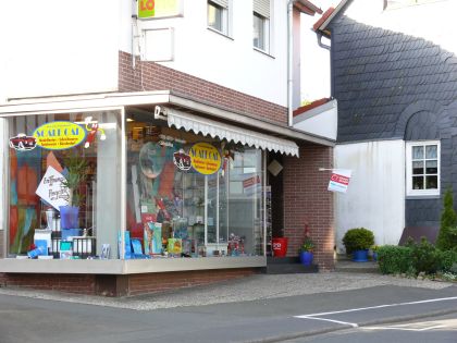 Laden 2007, aussen
