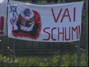 Vai Schumi