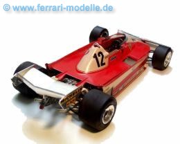 Ferrari 312 T3 (1978)