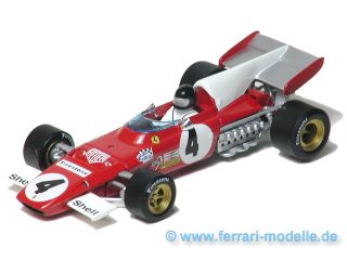 Ferrari 312 B2 (1972)