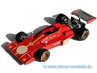 Ferrari 312 B3 1 (1973) Ferrari 312 B3 1 (1973)