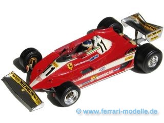 Ferrari 312 T3 (1978)