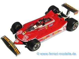 Ferrari 312 T4 (1979)