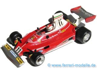 Ferrari 312 T (1975) Ferrari 312 T (1975)