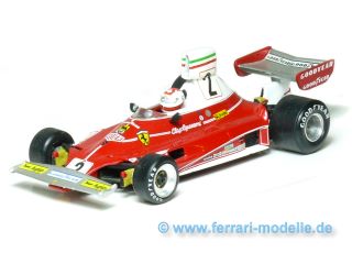 Ferrari 312 T (1976) Ferrari 312 T (1976)