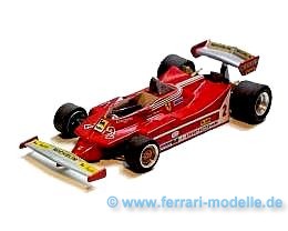 Ferrari 312 T5 (1980)