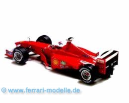 Ferrari F 399 (1999)