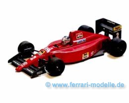 Ferrari 641 (1990)