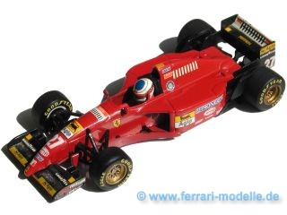 Ferrari 412 T2 (1995)