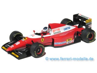 Ferrari F93A (1993)