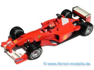 Ferrari F1-2000