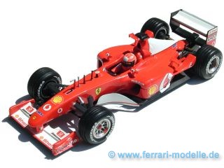 Ferrari F2002