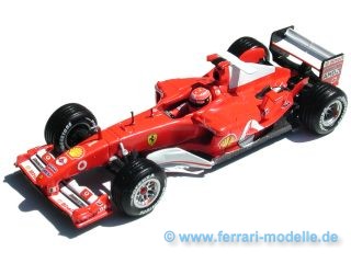 Ferrari F2004