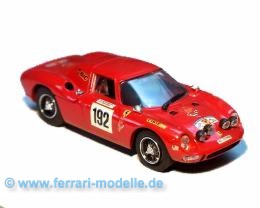 Ferrari 250 LM (1964)