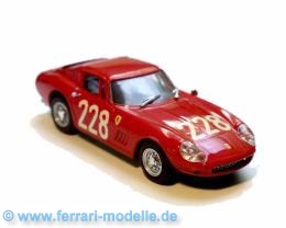 Ferrari 275 GTB/4 (1966)