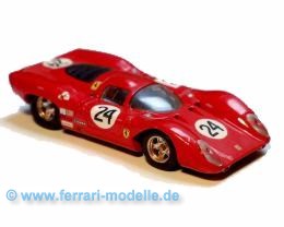 Ferrari 312 P (1970)