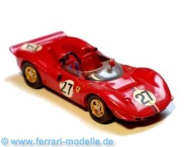 Ferrari 350 CanAm (1967)