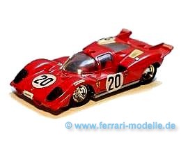 Ferrari 512 S (1970)