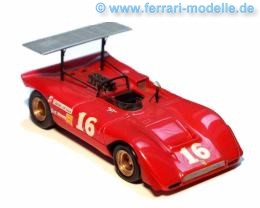 Ferrari 612 Can-Am (1968-1969)