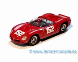 Ferrari Dino 246 SP (1962)