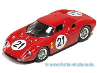 Ferrari 275LM (1975)