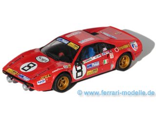 Ferrari 308 GTB Daytona (1978)