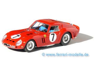 Ferrari 330 GTO