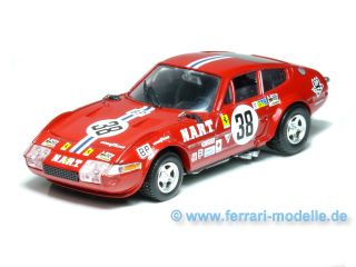 Ferrari 365 LM 73 kl