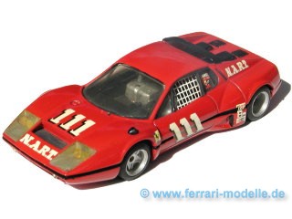 Ferrari 512BB NART Sebring (1975) kl