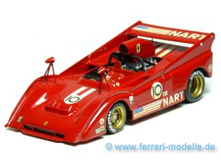 Ferrari 712 CanAm (1974)