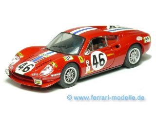 Ferrari Dino 246 GT Racing (1976)