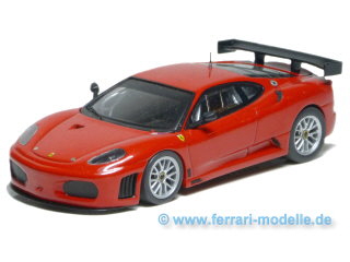 Ferrari F430 GTC (2007)