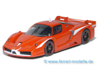 Ferrari FXX Evo (2007)