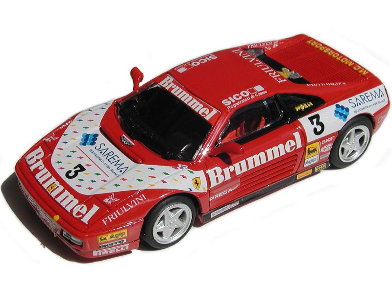 Ferrari 348 Challenge 94 gr