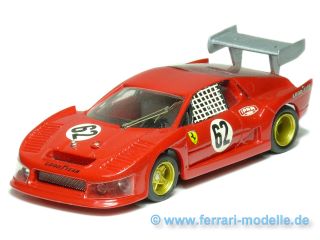 Ferrari BB512 IMSA 1981 kl