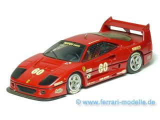 Ferrari F40 IMSA (1989)