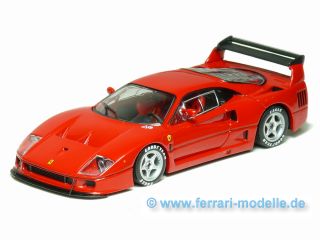 Ferrari F40 Racing (1991)