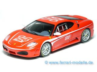 Ferrari F430 Challenge 2005