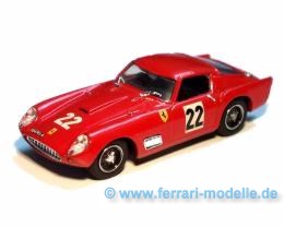 Ferrari 250 TDF (1960)