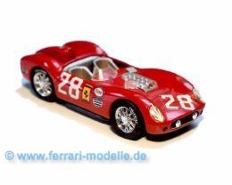 Ferrari 250 TestaRossa (1960)
