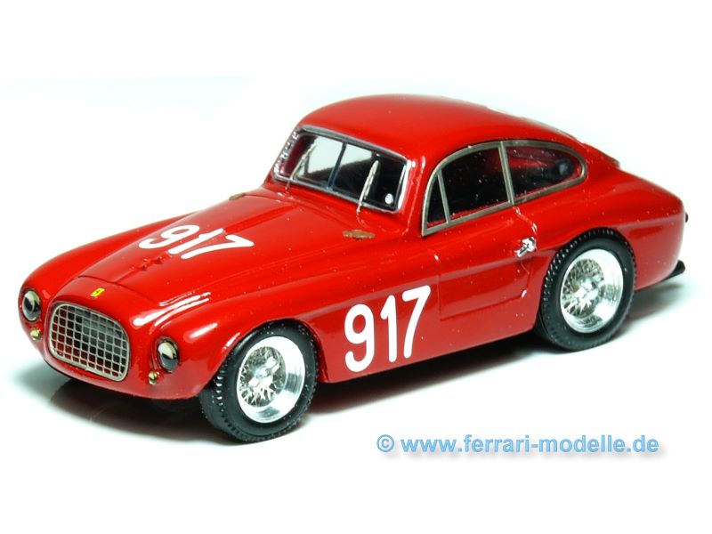 ferrari TR 60 lm 1960 jolly model 1/43 made in Italia