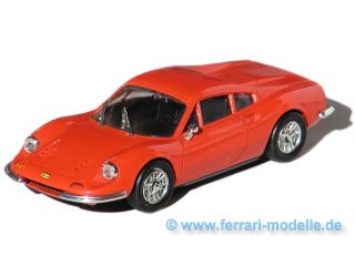 Ferrari Dino 246 GT (1969)