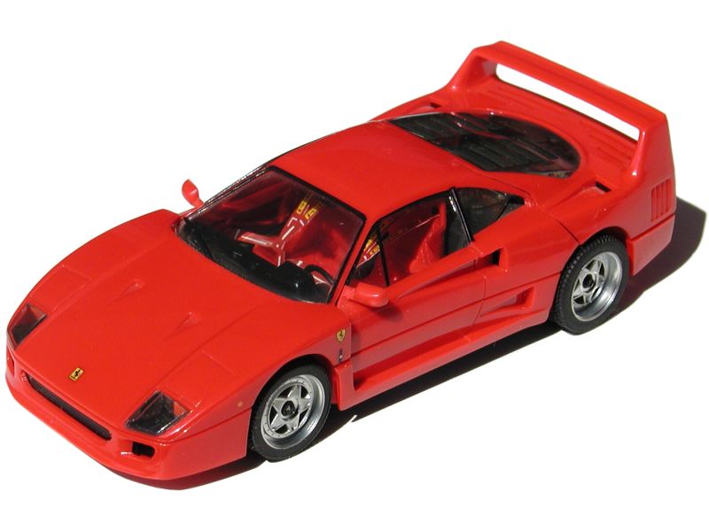 Ferrari F40 (1988)