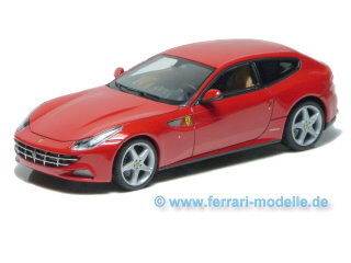 Ferrari FF (2011)