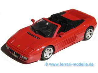 Ferrari 348 Spyder (1994)