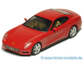 Ferrari 612 Scaglietti