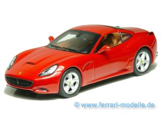 Ferrari California (2008) kl