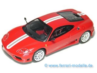 Ferrari 360 Challenge Stradale 2003